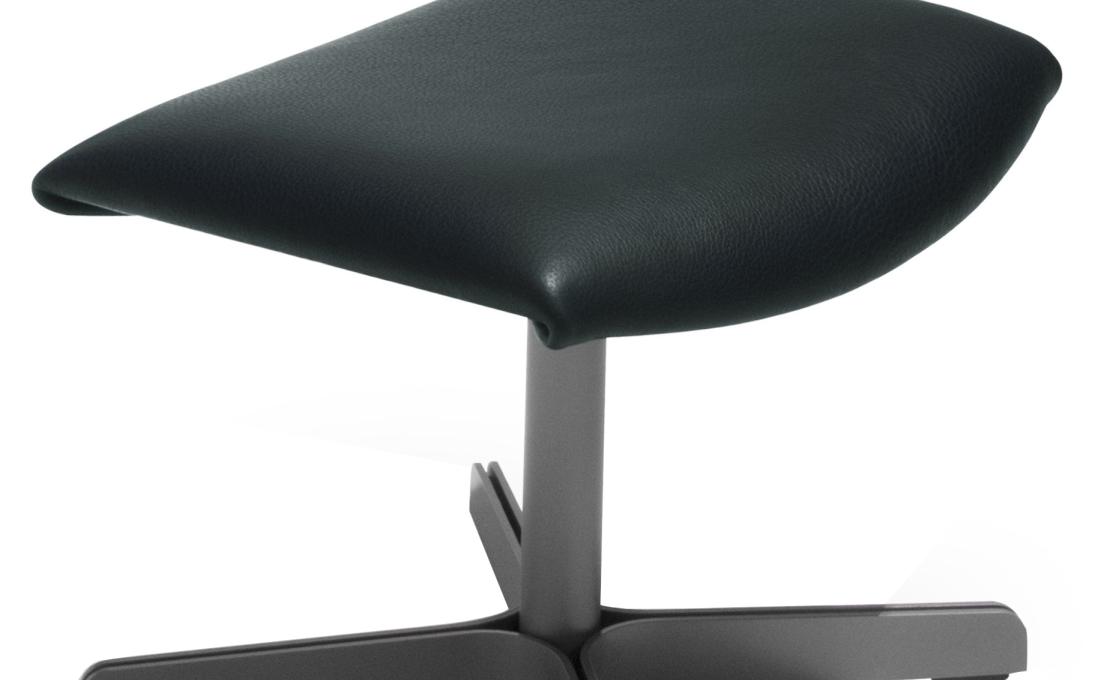 Пуф от фабрики De Sede модель DS-343/05-FOOT