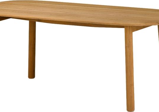 Уличный стол Dedon Mbrace Dining image 1