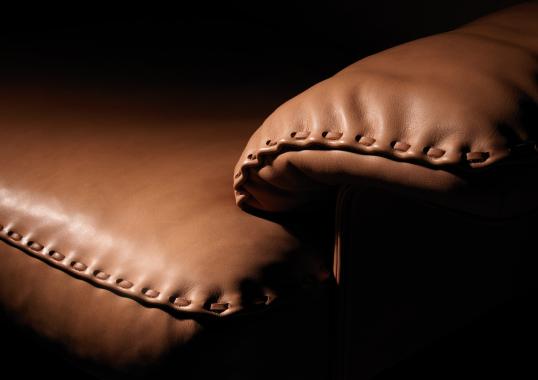 Диван от фабрики De Sede модель DS-31-SOFA