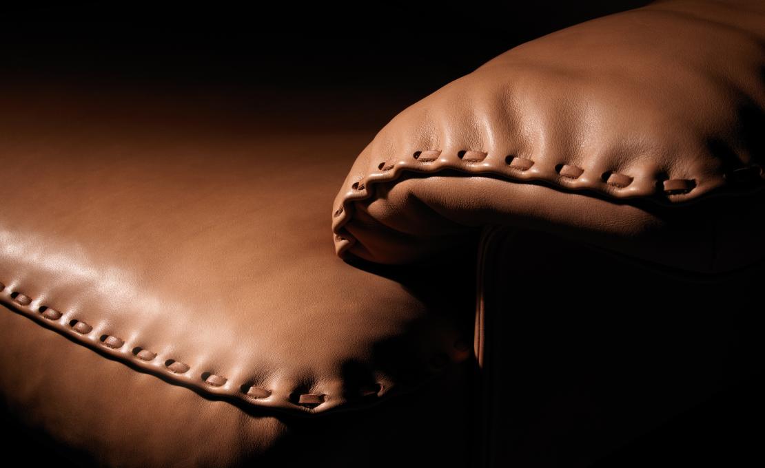 Диван от фабрики De Sede модель DS-31-SOFA