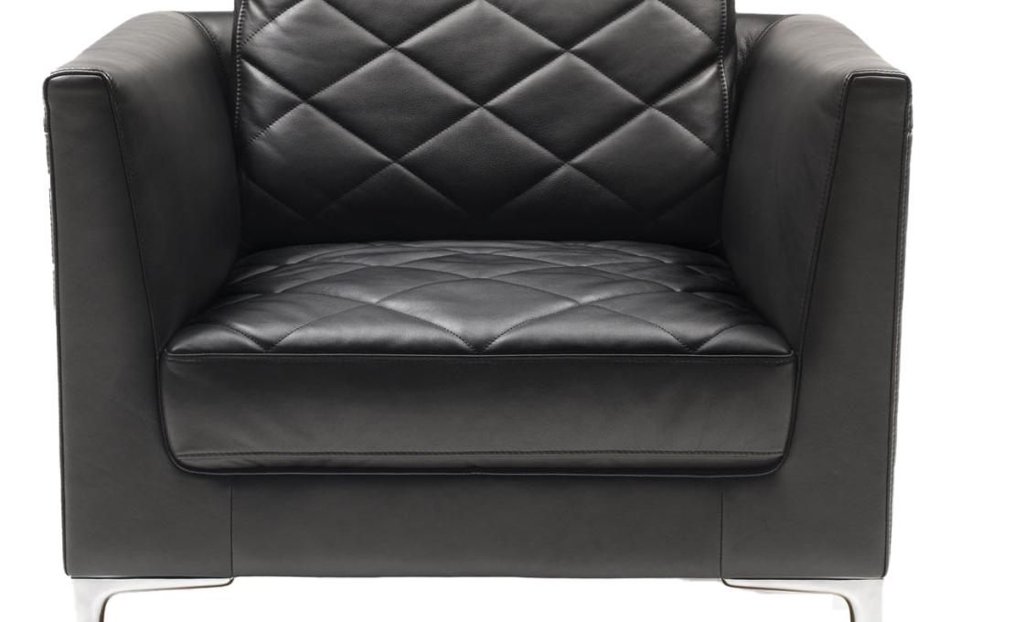 Кресло от фабрики De Sede модель DS-48/01-ARM