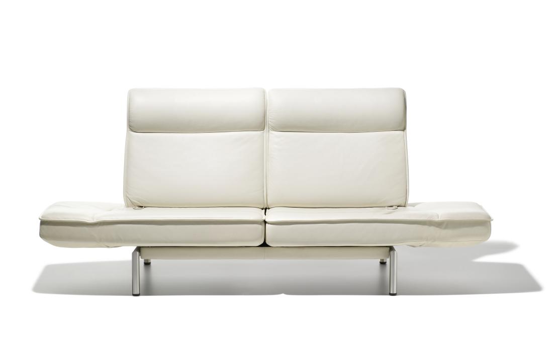Диван от фабрики De Sede модель DS-450-SOFA