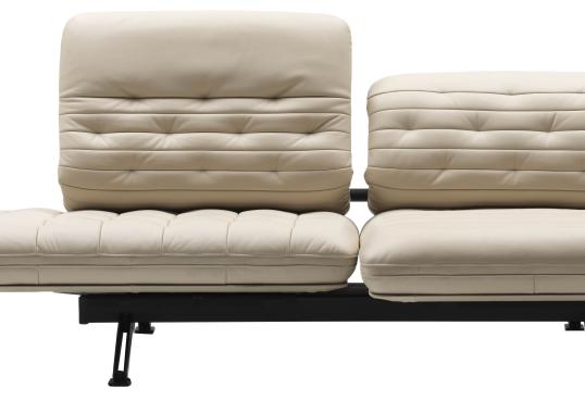 Диван от фабрики De Sede модель DS-490-SOFA