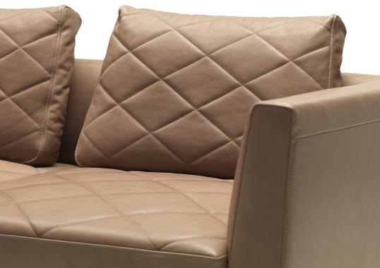 Диван от фабрики De Sede модель DS-48/02-SOFA