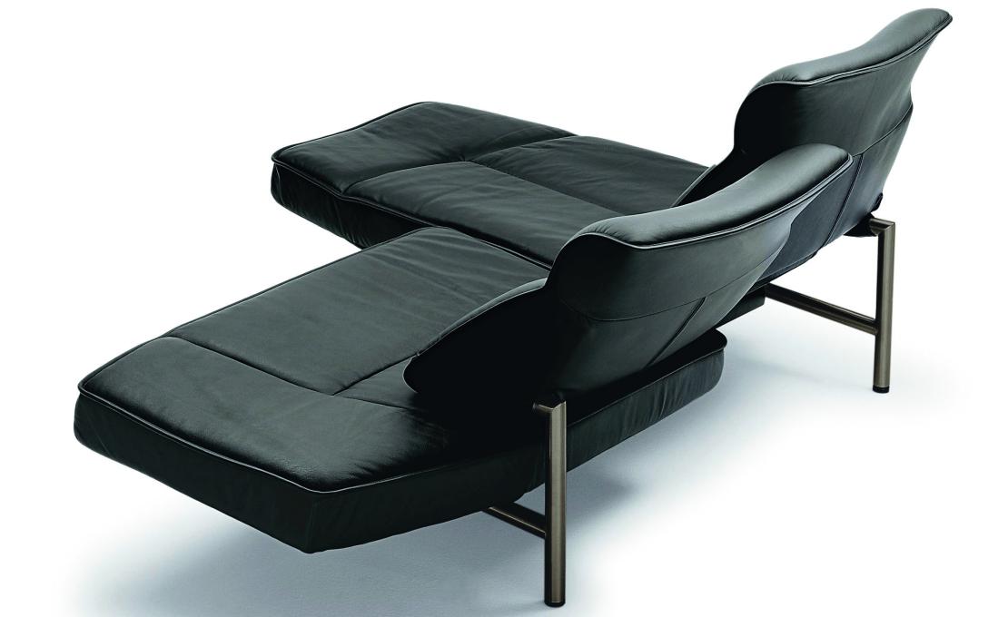 Диван от фабрики De Sede модель DS-450-SOFA