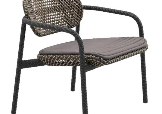 Кресло уличное Dedon 112205174 image 1