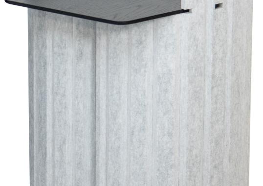 Журнальный столик от фабрики De Sede модель DS-5010-SIDE TABLE