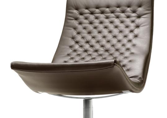 Кресло De Sede DS-51-ARMCHAIR image 4