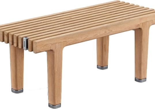 Уличная банкетка Dedon 105011205 image 1