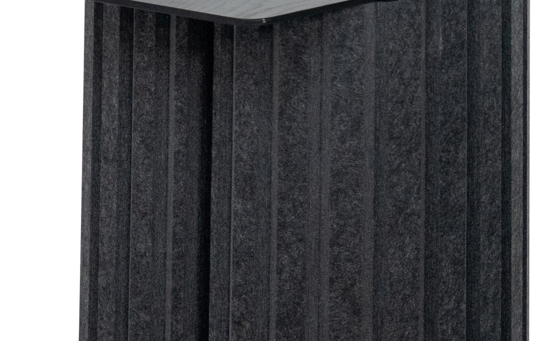 Журнальный столик от фабрики De Sede модель DS-5010-SIDE TABLE