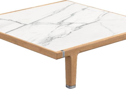 Уличный стол Dedon Sealine Coffee image 1