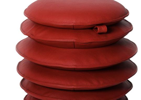 Пуф от фабрики De Sede модель DS-5050-POUF