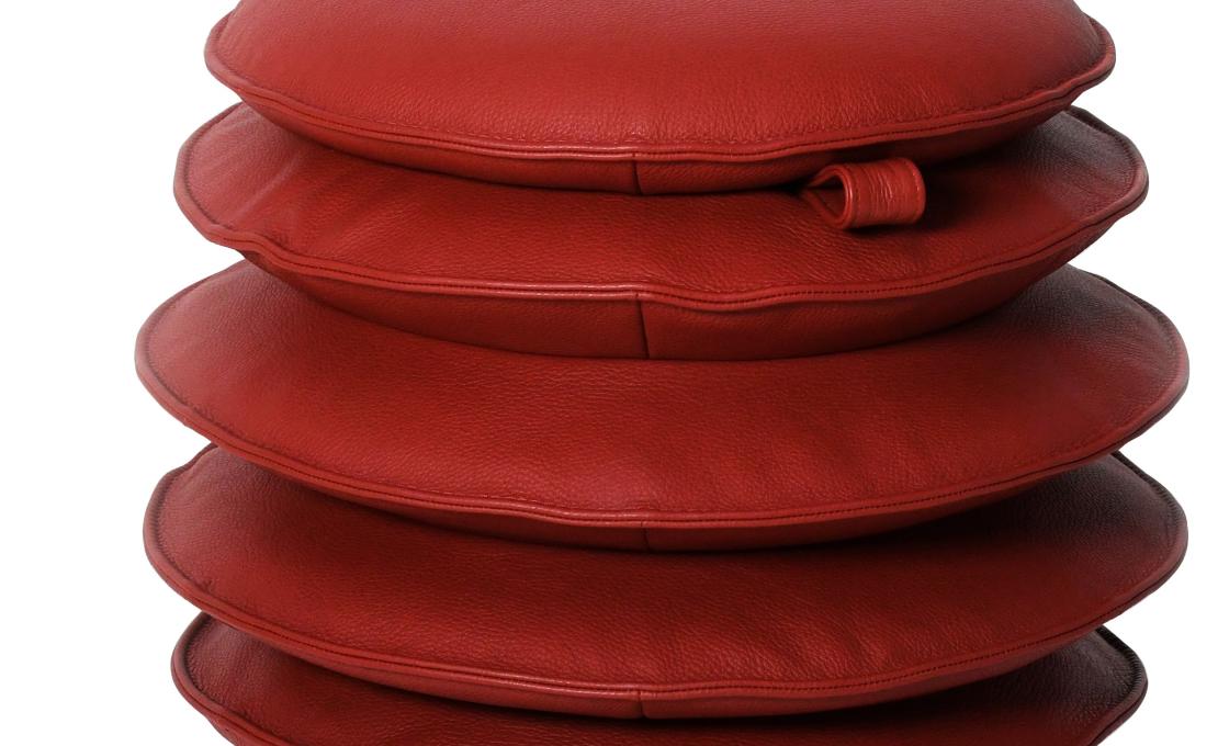 Пуф от фабрики De Sede модель DS-5050-POUF