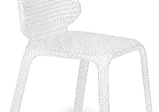 Уличный стул Dedon 049003 image 1