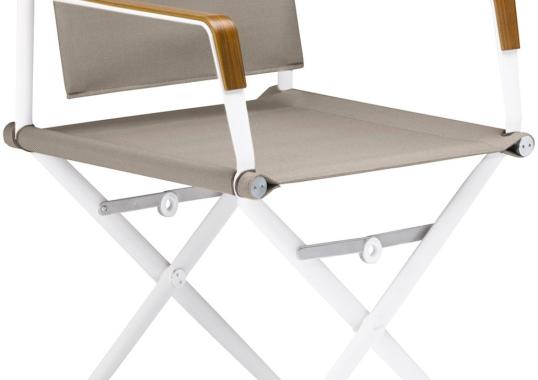 Уличный стул Dedon SeaX image 1