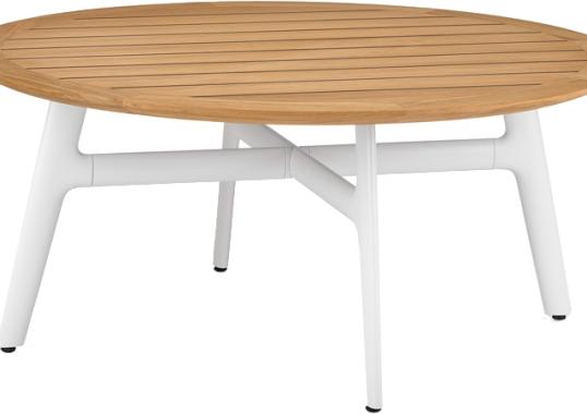 Уличный стол Dedon SeaX Coffee image 1