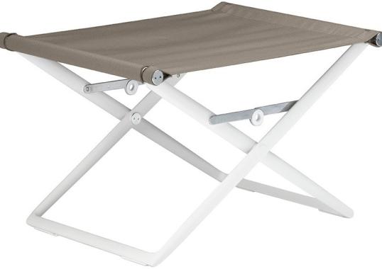 Уличный стул Dedon SeaX Stool image 1