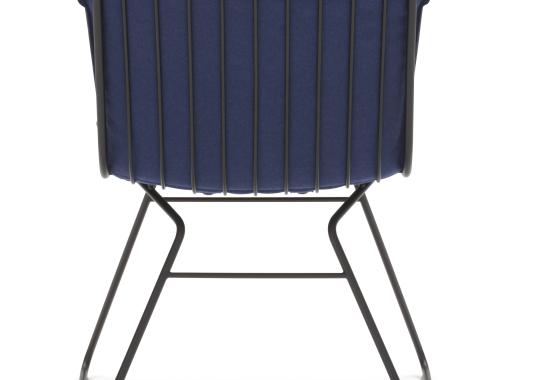 Стул от фабрики De Sede модель DS-515- 