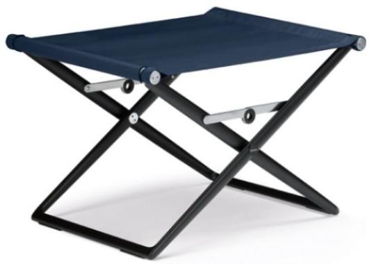 Уличный барный стул от фабрики Dedon модель SeaX  