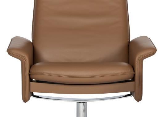 Кресло De Sede DS-55-ARMCHAIR image 5