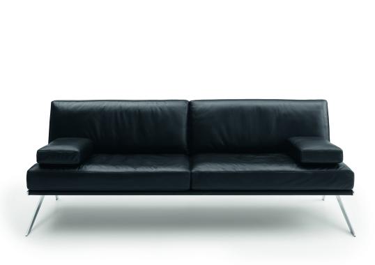 Диван от фабрики De Sede модель DS-60-SOFA