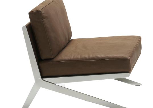 Кресло De Sede DS-60-ARMCHAIR image 6