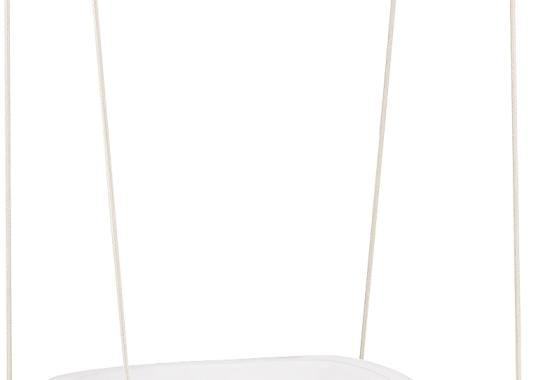 Кресло уличное подвесное от фабрики Dedon модель SwingMe Lounge