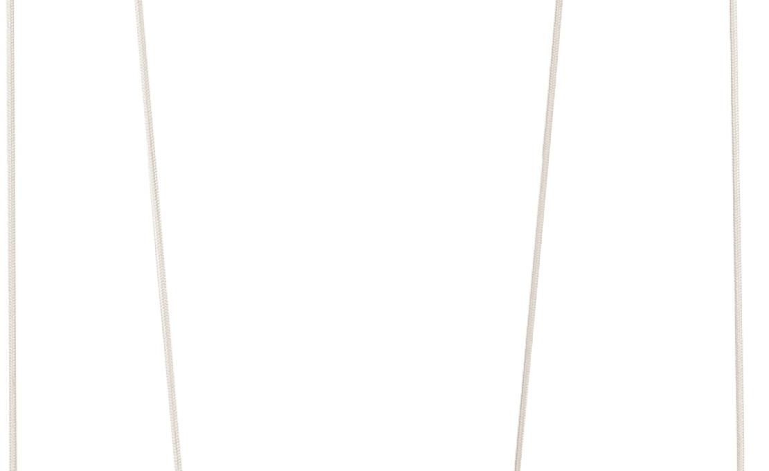 Кресло уличное подвесное от фабрики Dedon модель SwingMe Lounge