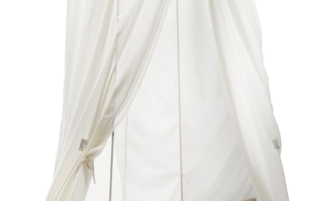 Уличный диван от фабрики Dedon модель SwingUs 2-Seater Sofa