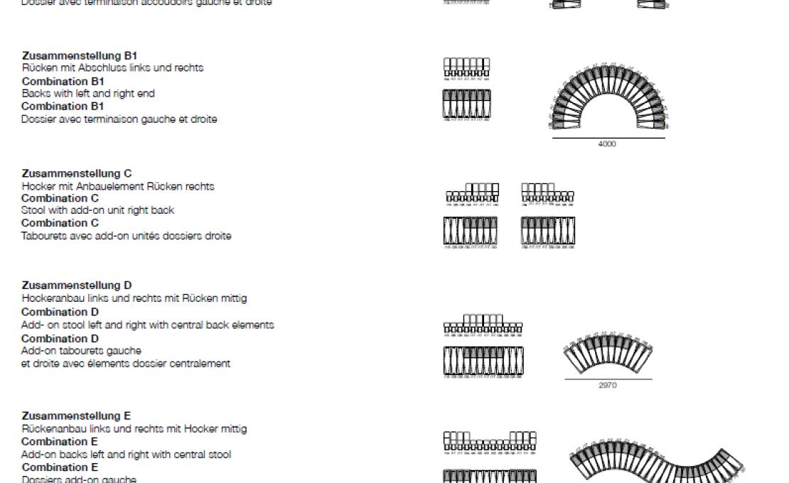 Диван от фабрики De Sede модель DS-600-SOFA