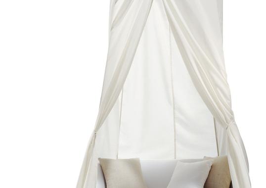 Уличный диван от фабрики Dedon модель SwingUs 2-Seater Sofa