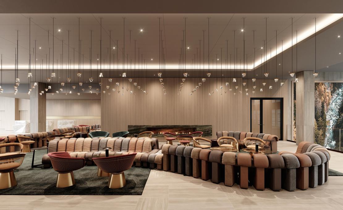 Диван от фабрики De Sede модель DS-600-SOFA