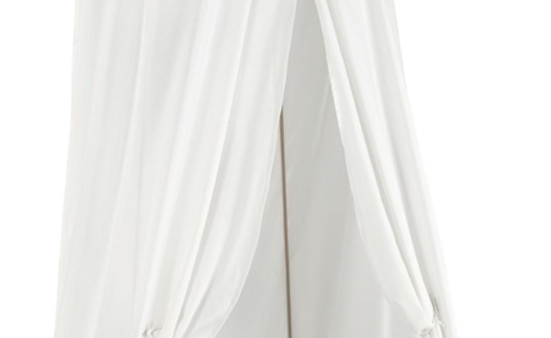 Уличный диван от фабрики Dedon модель SwingUs 2-Seater Sofa