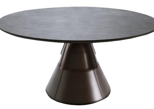 Стол от фабрики De Sede модель DS-615- DINING TABLE LARGE
