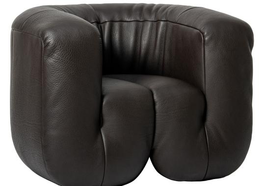 Кресло De Sede DS-707-ARMCHAIR image 4