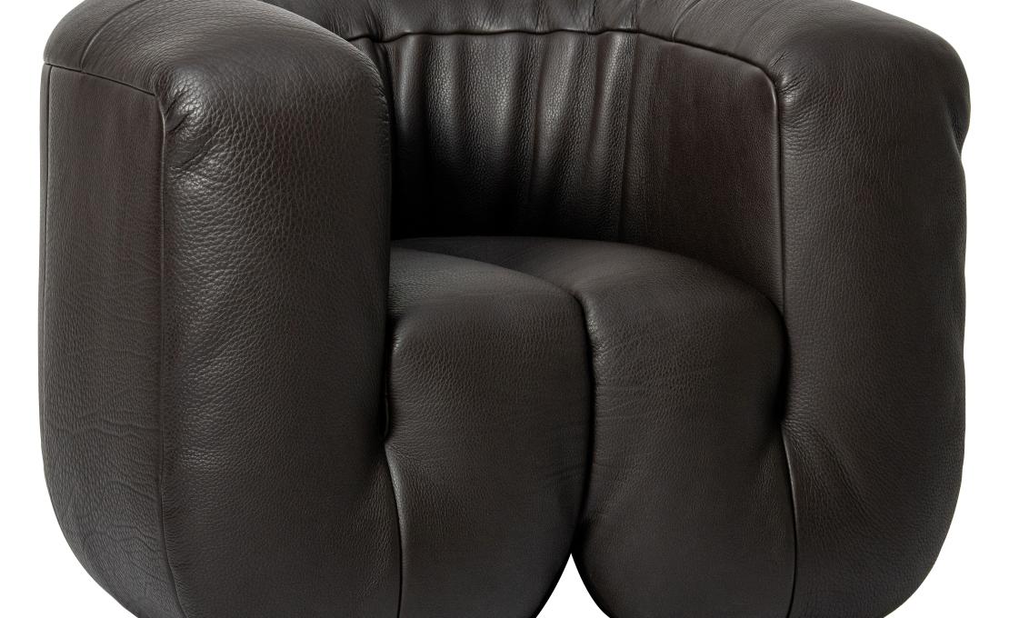 Кресло от фабрики De Sede модель DS-707-ARM