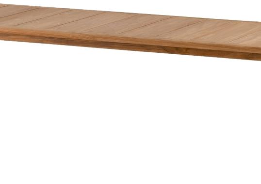 Уличный стол Dedon Tibbo Dining image 1