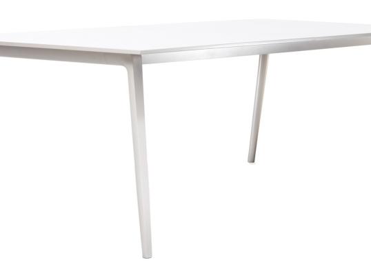 Уличный стол Dedon Wa Dining image 1