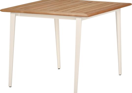 Уличный стол от фабрики Dedon модель Wa Dining Table