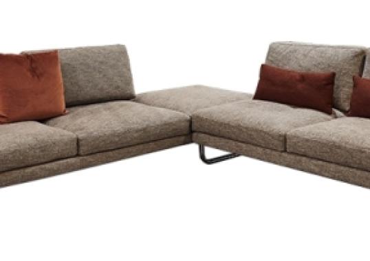Диван Dema ALEF SOFA image 1