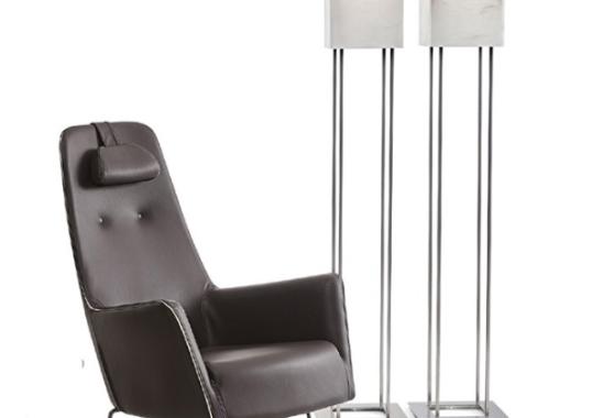 Торшер Dema ALABASTRO FLOOR image 3