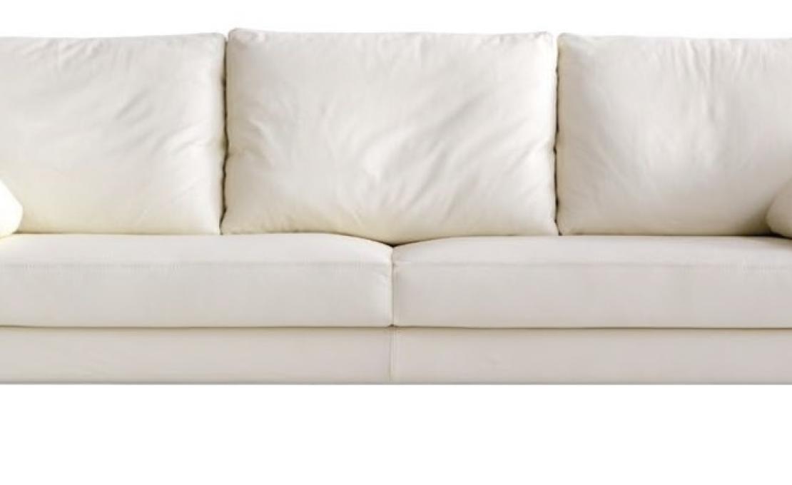 Диван от фабрики Dema модель BABILONIADUE SOFA