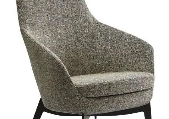 Кресло Dema CORINNA image 1