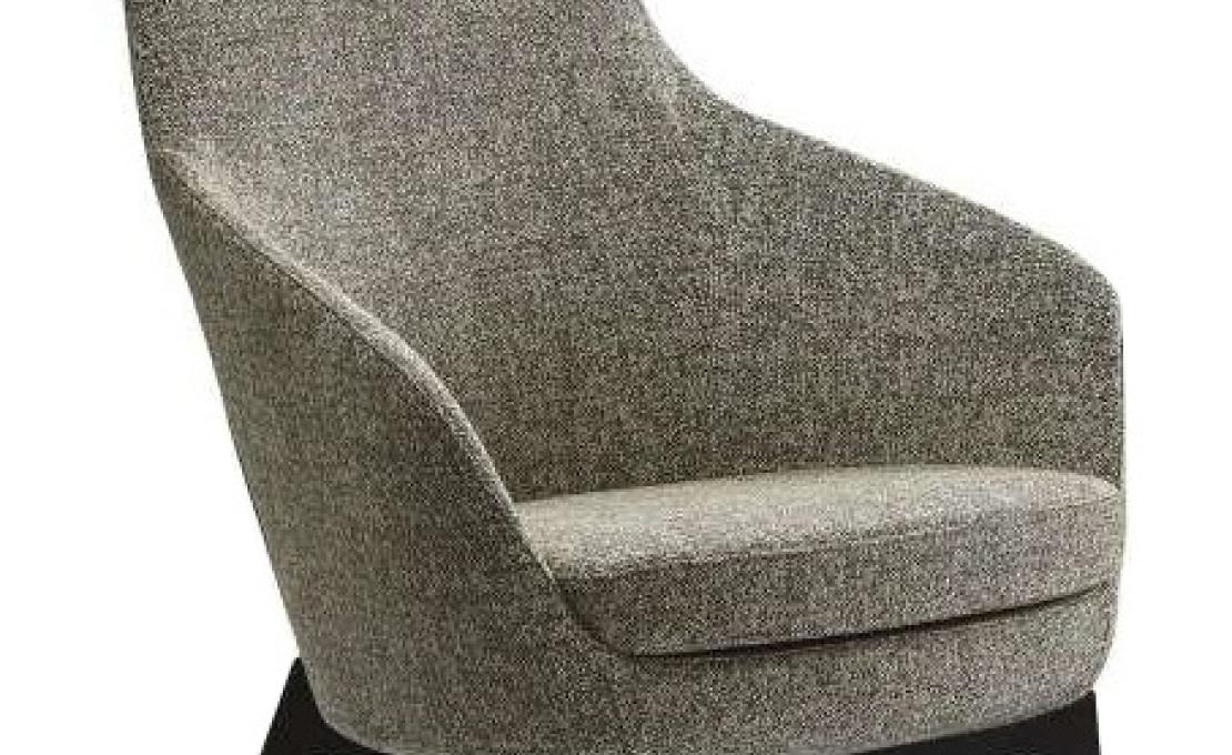 Кресло от фабрики Dema модель CORINNA ARM