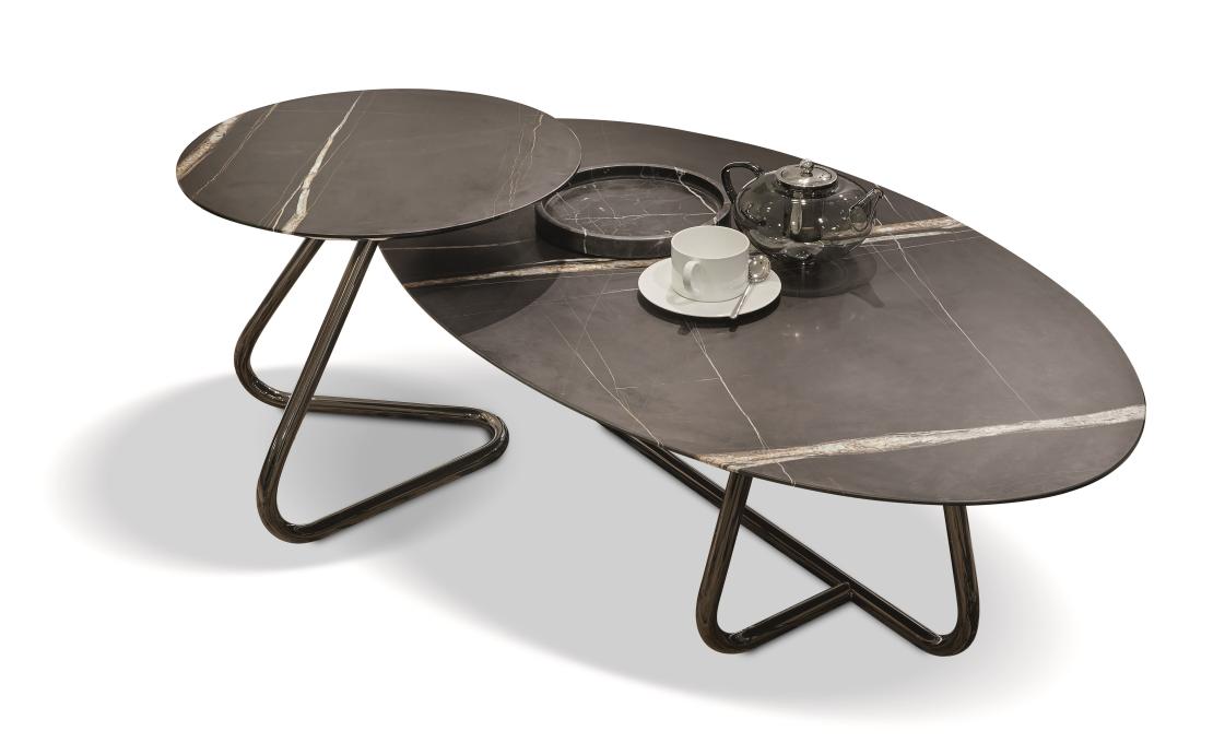 Журнальный столик от фабрики Dema модель ALEF 