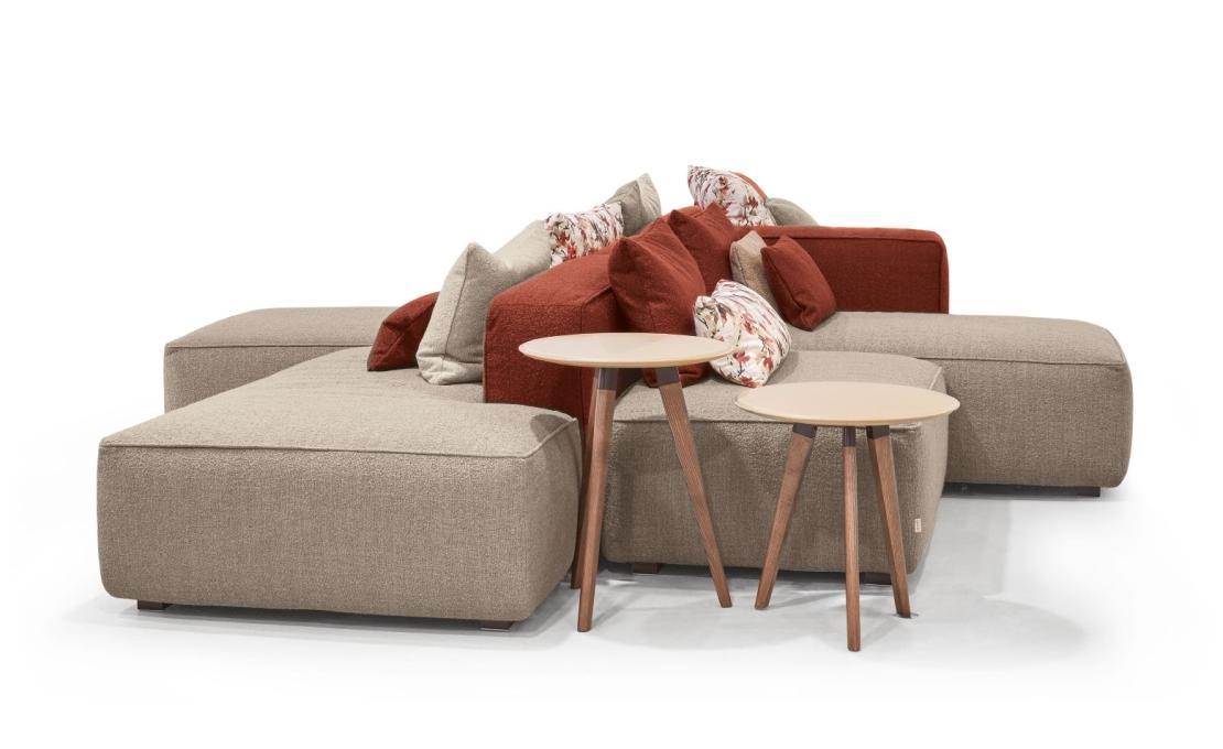 Диван от фабрики Dema модель CUBOTTO SOFA