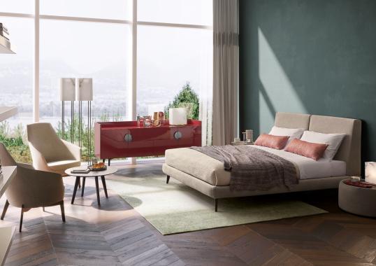 Торшер Dema ALABASTRO FLOOR image 4