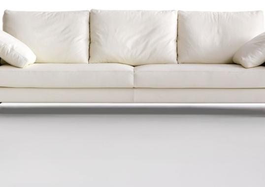 Диван от фабрики Dema модель BABILONIADUE SOFA