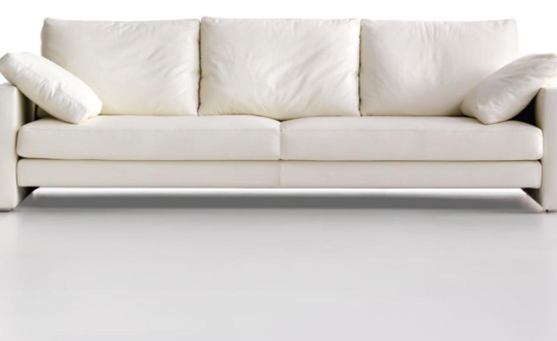 Диван от фабрики Dema модель BABILONIADUE SOFA