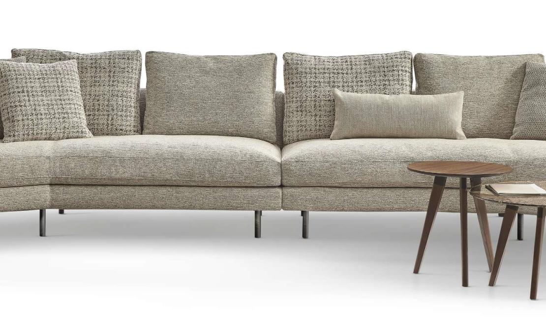 Диван от фабрики Dema модель EASY SOFA